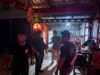 Aduan Warga Viral, Kapolres Christian Kadang Gerak Cepat! Resmob Komodo Sambangi Cafe Mabar