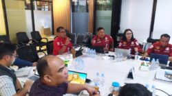 Polri Audit Sistem Pengamanan PLN, Implementasi Obvitnas Tak Boleh Sekadar di Atas Kertas