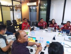 Polri Audit Sistem Pengamanan PLN, Implementasi Obvitnas Tak Boleh Sekadar di Atas Kertas
