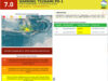 BREAKING NEWS: Gempa M7,0 Guncang NTT, BMKG Keluarkan Peringatan Dini Tsunami