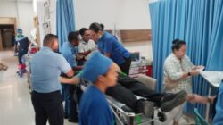 WNA Asal India Meninggal Dunia Saat Antre Check-in di Bandara Komodo Labuan Bajo