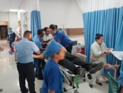 WNA Asal India Meninggal Dunia Saat Antre Check-in di Bandara Komodo Labuan Bajo