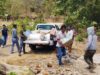 ASN Mabar Bergerak, Salurkan 1,5 Ton Beras dan Bantuan Makanan untuk Korban Gempa Flores