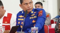 Polres Manggarai Barat Lanjutkan Penyelidikan Laka Laut WNA China