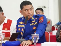 Polres Manggarai Barat Lanjutkan Penyelidikan Laka Laut WNA China