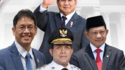 Prabowo Beri Tambahan DAU Rp1,094 Triliun untuk NTT, Melki Laka Lena: “Kami Akan Jaga untuk Rakyat”