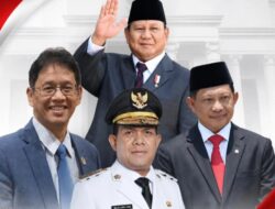 Prabowo Beri Tambahan DAU Rp1,094 Triliun untuk NTT, Melki Laka Lena: “Kami Akan Jaga untuk Rakyat”