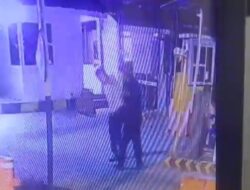 Viral, Oknum Pegawai KSOP Labuan Bajo Diduga Aniaya Rekan Kerja, Korban Lapor Polisi