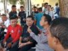 Kapolres Manggarai Barat Sambangi Keluarga Korban Penganiayaan di KSOP Labuan Bajo, Minta Jangan Main Hakim Sendiri