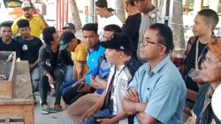 Keluarga Korban Tolak Penyelesaian Kekeluargaan, Desak Polisi Segera Tangkap Pelaku Dugaan Penganiayaan di KSOP Labuan Bajo
