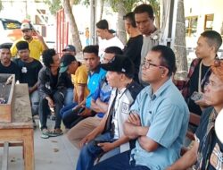 Keluarga Korban Tolak Penyelesaian Kekeluargaan, Desak Polisi Segera Tangkap Pelaku Dugaan Penganiayaan di KSOP Labuan Bajo