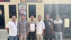Kepala Dihantam 4 Kali! Oknum Pegawai KSOP Labuan Bajo Dilaporkan ke Polisi, Korban Tolak Damai