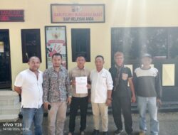 Kepala Dihantam 4 Kali! Oknum Pegawai KSOP Labuan Bajo Dilaporkan ke Polisi, Korban Tolak Damai