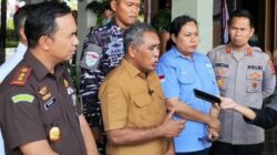 Pasca Gempa M 7,7 Guncang Flores, Bupati Manggarai Barat Imbau Warga Tetap Tenang dan Waspada