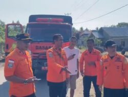 Hari Kedua Operasi SAR Gempa Flores, Basarnas Perluas Pencarian ke Tiga Kabupaten