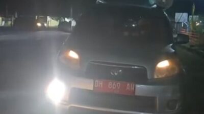 Gempa M7,7 Guncang Flores: 51 Orang Meninggal, Pemkab Nagekeo Imbau Warga Kembali ke Rumah dengan Tetap Waspada