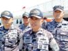 TNI-AL Kerahkan KRI dr. Suharso dan 200 Personel, Rumah Sakit Terapung Siap Layani Korban Gempa di Reo