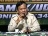 Presiden Prabowo Janjikan Rumah Warga Nagekeo yang Rusak Gempa Segera Didata dan Dibantu
