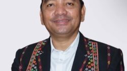 Fransiskus Sales Sodo Segera Dilantik sebagai Sekda Definitif Provinsi NTT