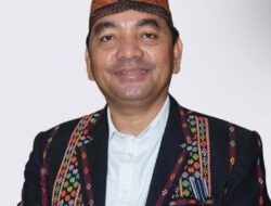 Fransiskus Sales Sodo Segera Dilantik sebagai Sekda Definitif Provinsi NTT