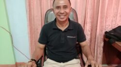 Gempa Flores Rusak Sejumlah Infrastruktur Pertanian di Manggarai Barat, DTPHP Data Irigasi dan Kantor BPP