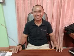 Gempa Flores Rusak Sejumlah Infrastruktur Pertanian di Manggarai Barat, DTPHP Data Irigasi dan Kantor BPP