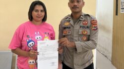 Kasus Dugaan Pencurian HP di Manggarai Timur Berujung Laporan Balik, Karolina Pertanyakan Penetapan Tersangka
