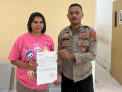 Kasus Dugaan Pencurian HP di Manggarai Timur Berujung Laporan Balik, Karolina Pertanyakan Penetapan Tersangka