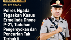 Polres Ngada Tegaskan Kasus Ermelinda Dhone P-21, Tuduhan Pengeroyokan dan Pencurian Tak Terbukti