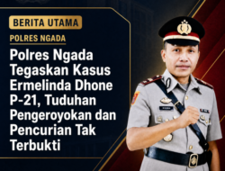 Polres Ngada Tegaskan Kasus Ermelinda Dhone P-21, Tuduhan Pengeroyokan dan Pencurian Tak Terbukti