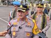 51 Personel BKO Mabes Polri Dipulangkan Usai 14 Hari Bantu Penanganan Gempa Flores