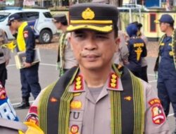 14 Hari di Tengah Bencana Flores, Kombes Bayu Suseno Ungkap Ketangguhan Warga NTT dan Keindahan Flores