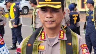 14 Hari di Tengah Bencana Flores, Kombes Bayu Suseno Ungkap Ketangguhan Warga NTT dan Keindahan Flores