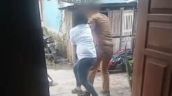 Dugaan Perselingkuhan Dua Oknum ASN Manggarai Barat Viral, Video Pertengkaran Hebohkan Warga Labuan Bajo