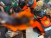 Hari Kedua Operasi SAR Gempa Flores: Tangis di Tengah Puing, 51 Warga Meninggal Dunia dan 132 Luka-Luka