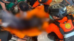 Hari Kedua Operasi SAR Gempa Flores: Tangis di Tengah Puing, 51 Warga Meninggal Dunia dan 132 Luka-Luka 5 Point Blur Aug162026 172051