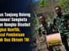 Kasus Tanjung Boleng Memanas! Sengketa Lahan Rangko Disebut Pangkal Konflik, Muncul Pembelaan untuk Dua Oknum TNI