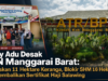 Ferry Adu Desak BPN Manggarai Barat: Tuntaskan 11 Hektare Keranga, Blokir SHM 16 Hektare dan Kembalikan Sertifikat Haji Salawing
