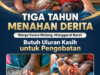 Tiga Tahun Menahan Derita, Warga Cunca Wulang Manggarai Barat Butuh Uluran Kasih Untuk Pengobatan