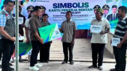 DPRD Mabar Dorong Perda Jaminan Sosial, Pekerja Rentan Kini Dapat Perlindungan BPJS Ketenagakerjaan