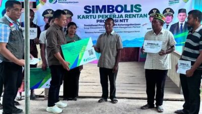 DPRD Mabar Dorong Perda Jaminan Sosial, Pekerja Rentan Kini Dapat Perlindungan BPJS Ketenagakerjaan