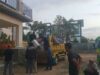 Listrik Padam Saat Logistik Pilkades 64 Desa di Kantor Bupati Mabar, Wabup Geram: “Tumben Malam-Malam Mati!”
