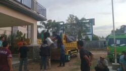 Listrik Padam Saat Logistik Pilkades 64 Desa di Kantor Bupati Mabar, Wabup Geram: “Tumben Malam-Malam Mati!”