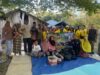 Universitas Terbuka Kupang Salut Labuan Bajo Peduli Korban Gempa Flores, 25 KK Terima Bantuan Sembako