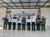Menteri Agama Serahkan Bantuan Rp3 Miliar untuk Korban Gempa Flores, Tekankan Persaudaraan dan Toleransi Antarumat Beragama