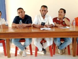 Ketua PSSI Manggarai Barat dan Panitia Tegaskan Kekerasan Terhadap Wasit Tak Dibenarkan, Lanjutkan Proses Hukum!