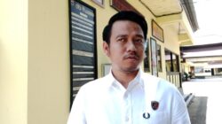 Kasus Pemukulan Wasit PSSI Cup II Masuk Ranah Hukum, Semifinal Tetap Digelar, Kasat: "Korban Susah Berbicara" 2 IMG 20260907 115521