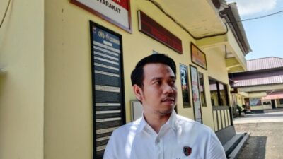 Itok Aman Tak Lagi Aman! Uang Rp79,8 Juta Turis Italia Berujung Laporan Polisi