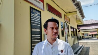 Kasus Pemukulan di Waterfront Labuan Bajo Mengendap, Keluarga Korban Menanti Kepastian Hukum, Kasat: “Masih Urus Gempa”