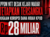 LPPDM NTT Desak Kejari Mabar Tetapkan Tersangka Dugaan Korupsi Dana Hibah KPUD Rp28 Miliar